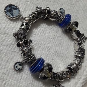 🎉SALE♌💙Genuine PANDORA Bracelet💙♌SALE🎉